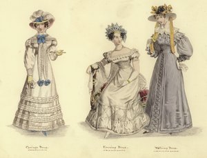Miroir de la Mode mode