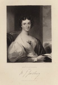 Miss Jewsbury