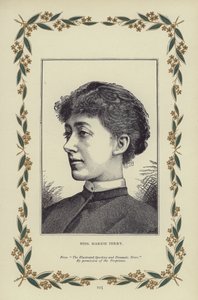 Miss Marion Terry