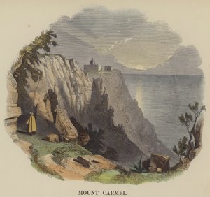 Karmelberg