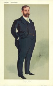 Mr Frank Matcham