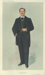 Mr Frederick J Benson