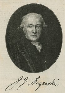 Mr John Julias Angerstein