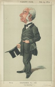 Mr Joseph DAguitar Samuda