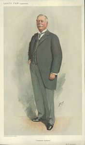 Mr William Balle Huntington door English School