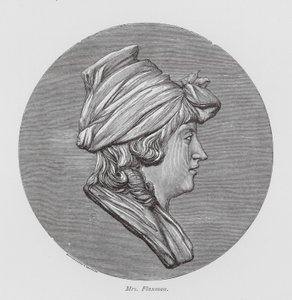 Mevrouw Flaxman