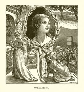 Mevrouw Jameson