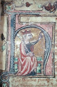 Ms Gen 336 f.10r Koning