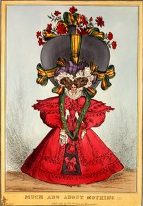 Veel Gedoe om Niets!!!, 1828