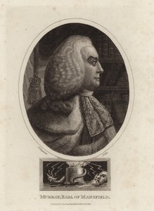 Murray, Graaf van Mansfield