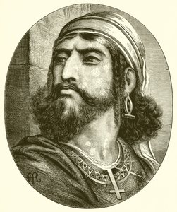Naäman de Syriër