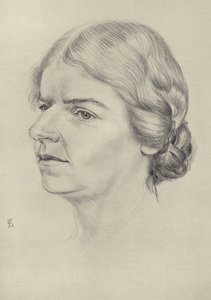 Naomi Mitchison, Schotse Romanschrijver en Dichter