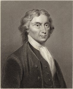 Nathaniel Lee door English School
