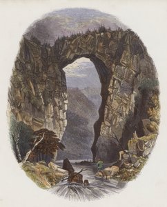 Natuurlijke Bruggen