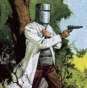 Ned Kelly