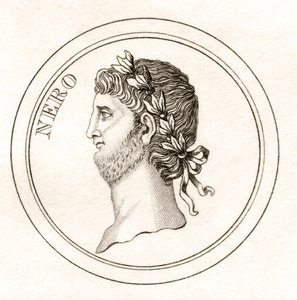Nero, uit 
