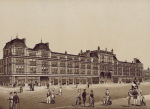 Nieuw Exchange Station, Liverpool