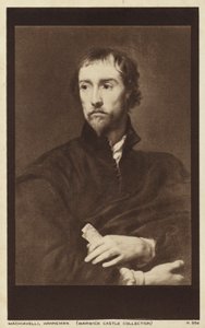 Niccolo Machiavelli, Italiaanse diplomaat, politicus, filosoof en schrijver door English School