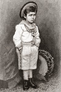 Nicholas II