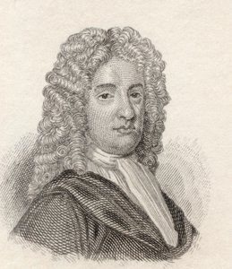 Nicholas Rowe, uit 