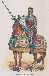 Normandische kruisvaarder