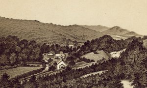 Noord-Devon: Lee Church en Valley
