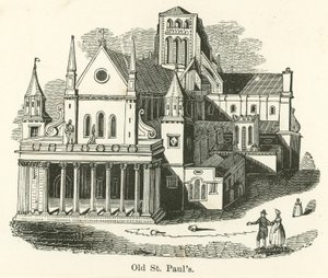 Oude St. Paul