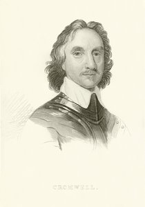Oliver Cromwell