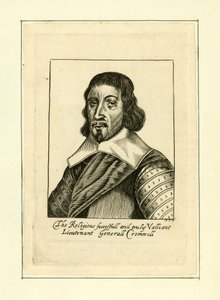 Oliver Cromwell