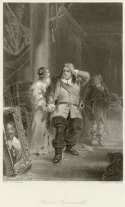 Oliver Cromwell