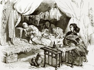 Opiumrokers