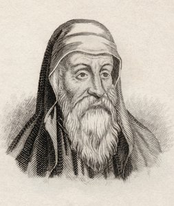 Origenes, of Origenes Adamantius, uit 