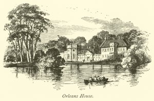 Orleans Huis door English School
