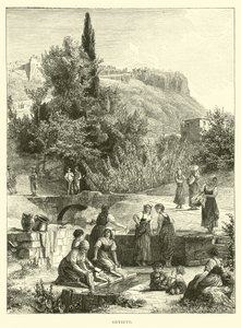 Orvieto