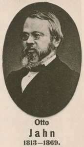 Otto Jahn door English School