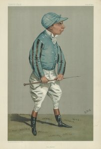Otto Madden door English School