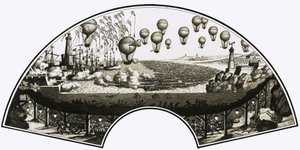 Ons eilandfort: Napoleons droom door English School