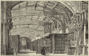 Oxford geïllustreerd door English School