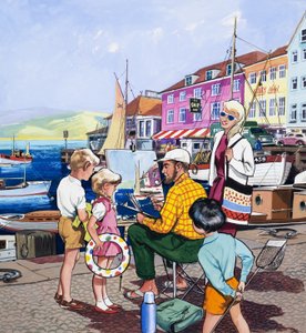 Schilder