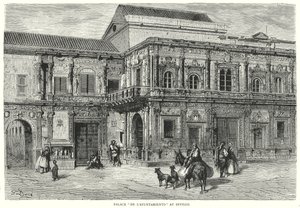 Paleis "De L