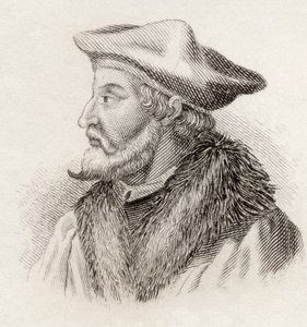 Paolo Giovio, uit 