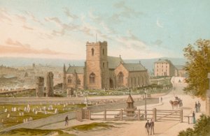 Parochiekerk--Scarborough