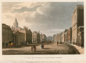 Parliament Street