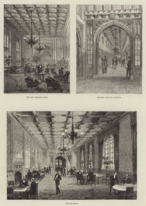 Parlementaire procedure