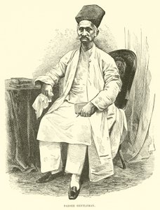 Parsee heer