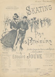 Pas Des Patineurs