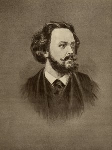 Paul Johann von Heyse door English School