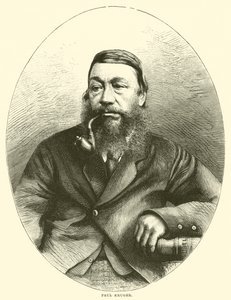 Paul Kruger