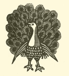 Pauw (houtsnede)