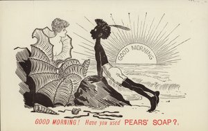 Pears Zeep